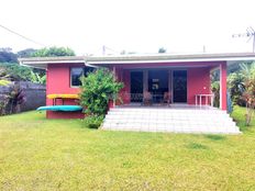 Casa di lusso in affitto a Afaahiti Tahiti District de Vairao