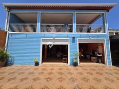 Casa di lusso in vendita a Saint-Pierre Réunion Riunione