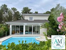 Casa di lusso di 217 mq in vendita Lanton, Aquitania-Limosino-Poitou-Charentes