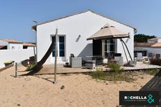 Casa di prestigio di 108 mq in vendita Rivedoux-Plage, Francia