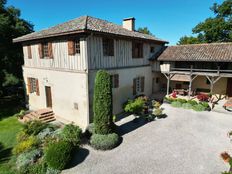 Casa di prestigio in vendita Simorre, Francia