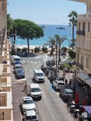 Appartamento di prestigio di 35 m² in vendita Cannes, Francia