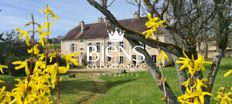 Casa di prestigio di 337 mq in vendita Salives, Borgogna-Franca Contea
