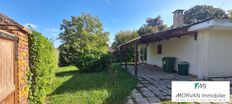 Casa di lusso in vendita a Feucherolles Île-de-France Yvelines