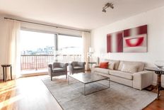 Appartamento di prestigio di 124 m² in affitto Tour Eiffel, Invalides – Ecole Militaire, Saint-Thomas d’Aquin, Francia