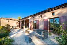 Casa di lusso di 169 mq in vendita La Verdière, Francia