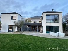 Casa di lusso in vendita a Baden Bretagna Morbihan