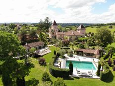 Casa di lusso di 800 mq in vendita Vic-Fezensac, Francia