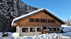 Casa di lusso in vendita a Châtel Alvernia-Rodano-Alpi Alta Savoia