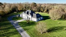 Casa di lusso in vendita a Pont-l\'Évêque Normandia Calvados