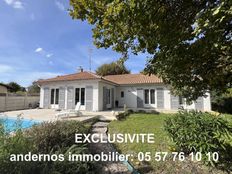 Casa di lusso in vendita Andernos-les-Bains, Aquitania-Limosino-Poitou-Charentes