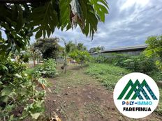 Terreno in vendita a Haapiti Îles du Vent 