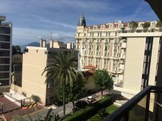 Appartamento di lusso di 57 m² in vendita Cannes, Francia