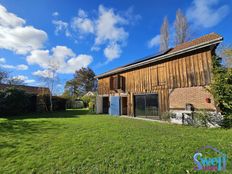 Casa di lusso in vendita a Saint-Julien-en-Born Nouvelle-Aquitaine Landes