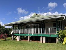 Casa di lusso in vendita a Tohautu Îles du Vent 