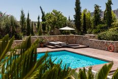 Casa di lusso in vendita a Aix-en-Provence Provenza-Alpi-Costa Azzurra Bocche del Rodano