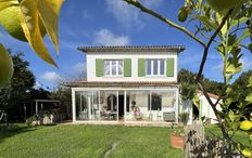 Casa di lusso in vendita a Saint-Palais-sur-Mer Nouvelle-Aquitaine Charente-Maritime