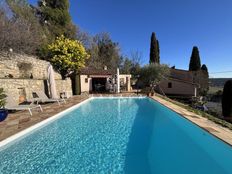 Casa di prestigio in vendita Fayence, Francia