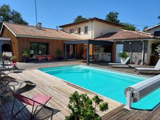 Casa di prestigio in vendita Andernos-les-Bains, Aquitania-Limosino-Poitou-Charentes