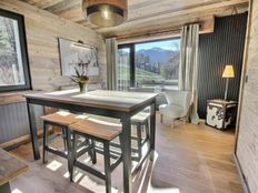 Appartamento in vendita a Megève Alvernia-Rodano-Alpi Alta Savoia