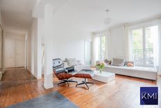 Prestigioso appartamento di 75 m² in vendita Belleville, Père-Lachaise, Ménilmontant, Francia