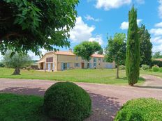 Casa di lusso in vendita a Lectoure Occitanie Gers