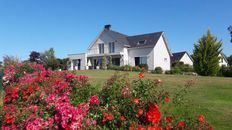 Casa di prestigio di 165 mq in vendita Deauville, Francia