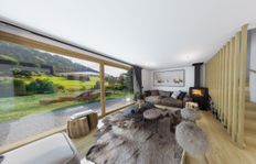 Appartamento di prestigio di 135 m² in vendita Morzine, Francia