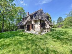 Casa di lusso in vendita a Touques Normandia Calvados