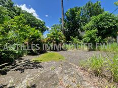 Terreno in vendita a Fort-de-France Martinique Martinica