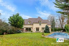 Casa di lusso in vendita a Louveciennes Île-de-France Yvelines