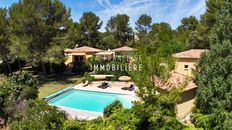 Casa di lusso in vendita a Saint-Gély-du-Fesc Occitanie Hérault