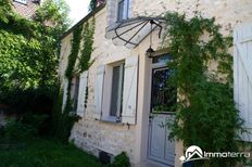 Casa di lusso di 100 mq in vendita Fontainebleau, Francia