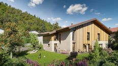 Casa di lusso in vendita a Verchaix Alvernia-Rodano-Alpi Alta Savoia