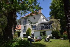 Casa di lusso in vendita a La Celle-Saint-Cloud Île-de-France Yvelines