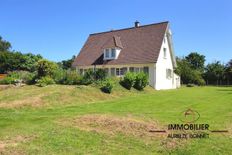 Casa di lusso in vendita a Saint-Gatien-des-Bois Normandia Calvados