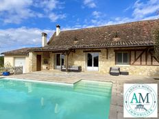 Casa di lusso in vendita a Bergerac Nouvelle-Aquitaine Dordogna