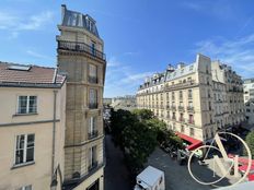 Prestigioso appartamento di 62 m² in vendita Chatelet les Halles, Louvre-Tuileries, Palais Royal, Francia