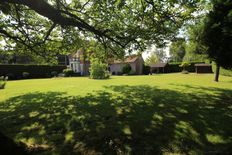 Prestigiosa casa in vendita Pont-à-Marcq, Francia