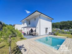 Casa di lusso in vendita a Pompignac Nouvelle-Aquitaine Gironda