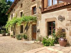 Casa di lusso in vendita a Saint-Christophe Alvernia-Rodano-Alpi Drôme