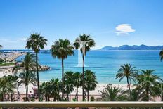 Appartamento di prestigio in vendita Cannes, Francia