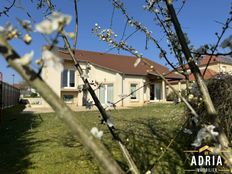 Casa di lusso in vendita a Thionville Grand Est Mosella