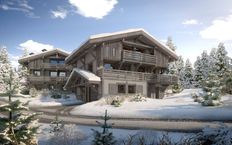 Casa di prestigio di 192 mq in vendita Megève, Alvernia-Rodano-Alpi