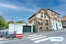 Casa di lusso in vendita a Arcueil Île-de-France Val-de-Marne