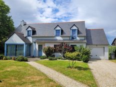 Casa di lusso di 164 mq in vendita Saint-Lunaire, Francia