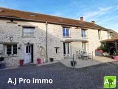 Casa di lusso in vendita a Houdan Île-de-France Yvelines