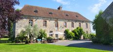 Casa di lusso in vendita a Provins Île-de-France Seine-et-Marne