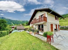 Casa di 123 mq in vendita Onnion, Francia