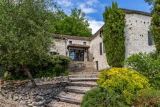 Casa di lusso in vendita a Montcuq Occitanie Lot